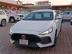 ئێم جی GT